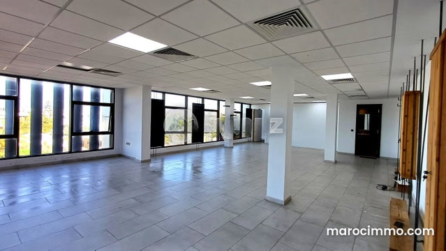 Bureau à vendre 100 m² Hay Salam Mohammedia — 5