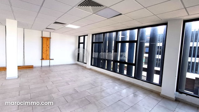 Bureau à vendre 100 m² Hay Salam Mohammedia — 3