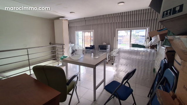 Commerce à vendre 130 m² Les Hôpitaux Casablanca — 3