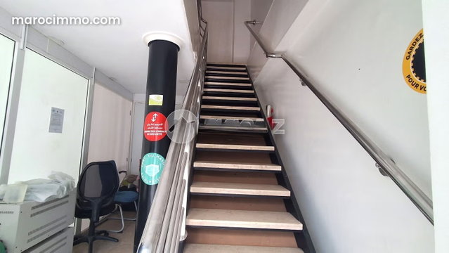 Commerce à vendre 130 m² Les Hôpitaux Casablanca — 5