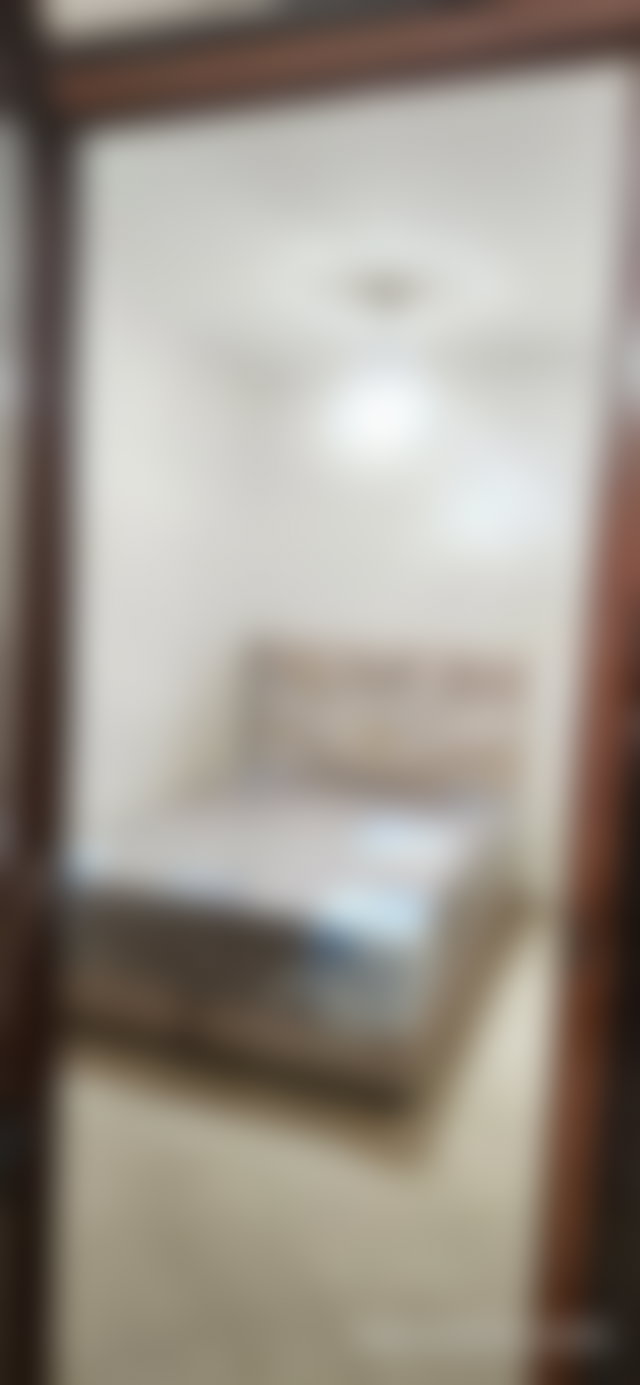 One-Bedroom Apartment to Update, Alsace Lorraine, Casablanca — 2