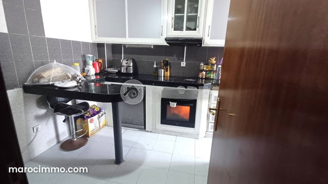 Appartement à vendre 80 m², 2 chambres Bourgogne Ouest Casablanca — 4