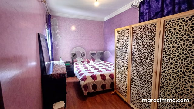 Appartement à vendre 80 m², 2 chambres Bourgogne Ouest Casablanca — 2