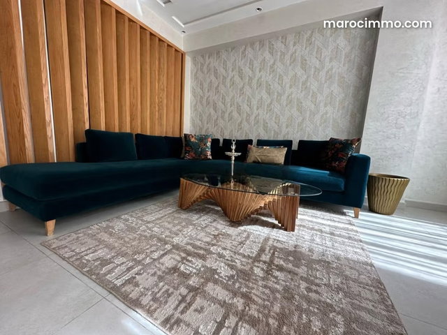 Lovely Furnished Studio for Rent in Princesses — 4