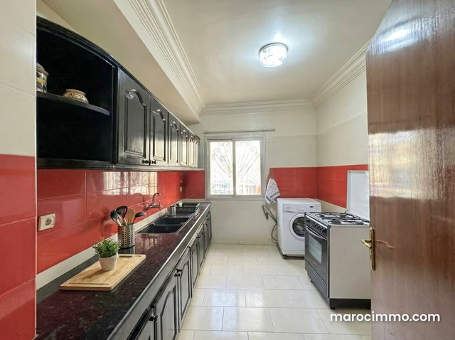 Appart 3 ch Terrasse & Parking Bourgogne — 4