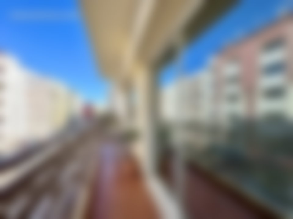 3-Bedroom Apartment with Terrace and Garage, Racine, Casablanca