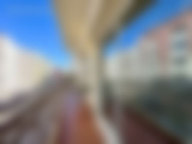 3-Bedroom Apartment with Terrace and Garage, Racine, Casablanca — Casablanca