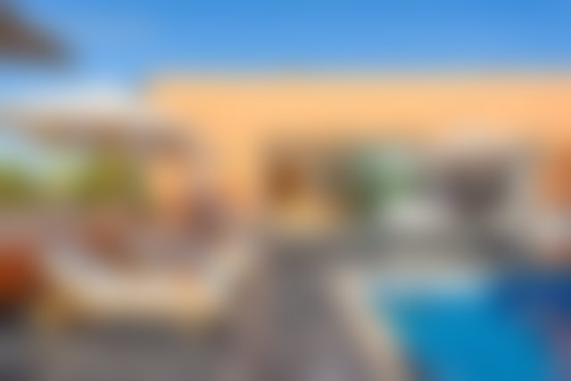 Villa contemporaine 700 m², piscine chauffée, Amelkis Marrakech — 2