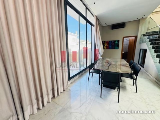 Villa moderne rare — 3