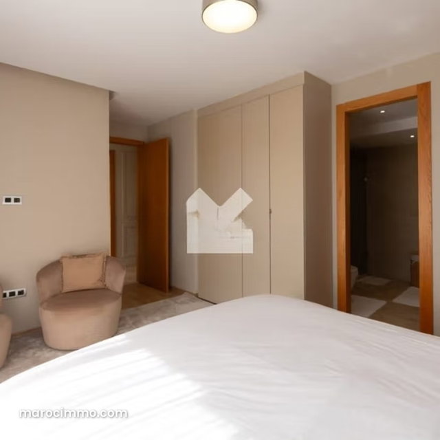 Appartement à Vendre de 152.0 m² à Casablanca, Californie — 2