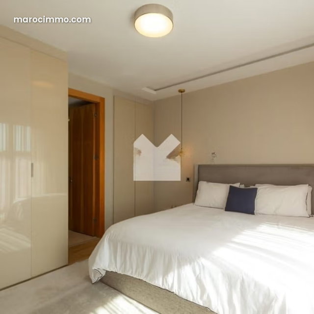 Appartement à Vendre de 152.0 m² à Casablanca, Californie — 4