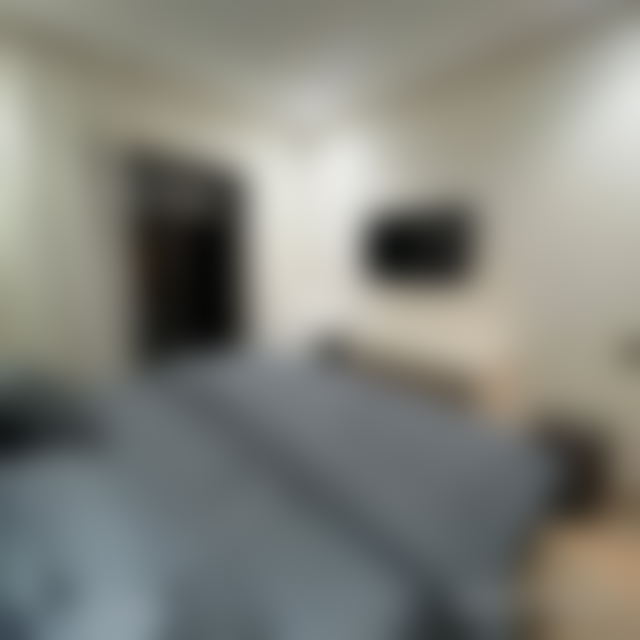 Furnished 3-Bedroom Apartment, Bourgogne, Casablanca — Casablanca
