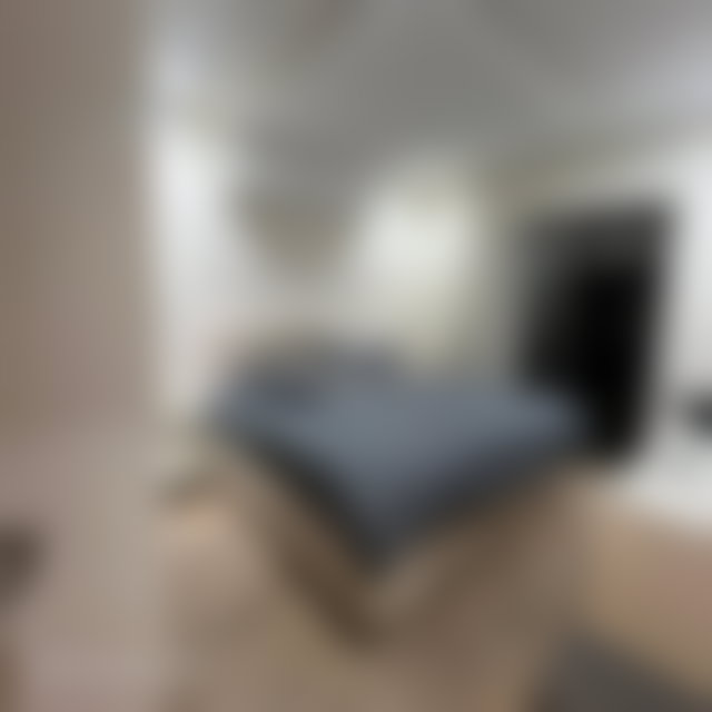 Appartement 3 chambres meublé, Bourgogne, Casablanca — 2