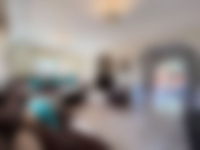 دوبلكس فسيح بحديقة ومسبح في حي النخيل بمراكش — مراكش