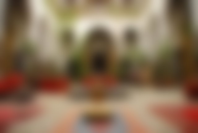 Maison de charme à Sidi Mimoun, cœur de Marrakech — 4