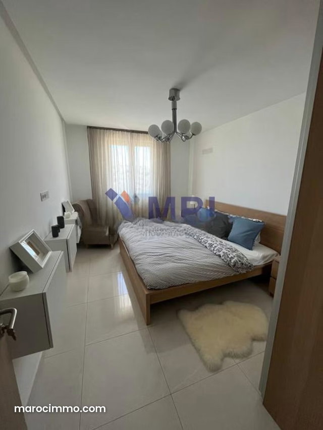 Appartement neuf au sein d’un projet résidentiel — 2