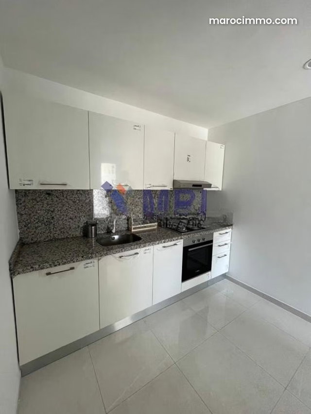 Appartement neuf au sein d’un projet résidentiel — 5