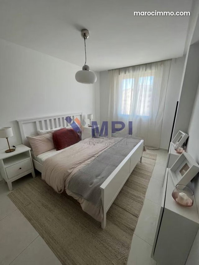Appartement neuf au sein d’un projet résidentiel — 4