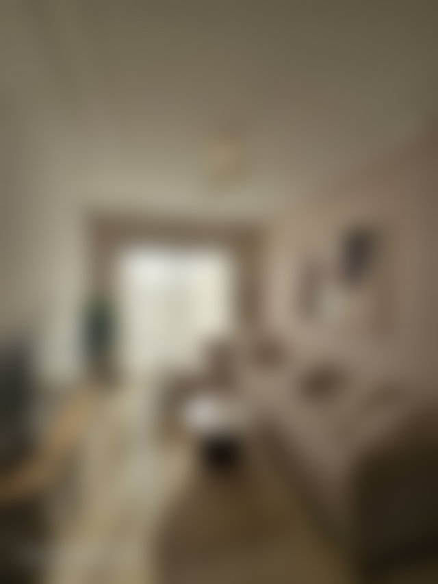 Appartement meublé 2 pièces à louer à Hermitage Casablanca — 2