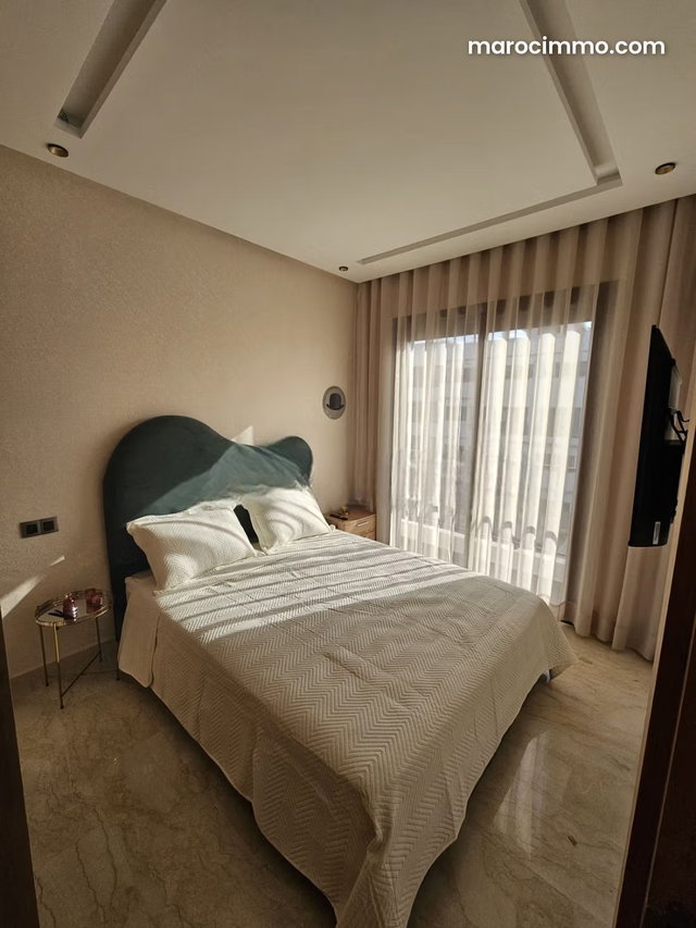 Appartement Neuf et Lumineux — 3