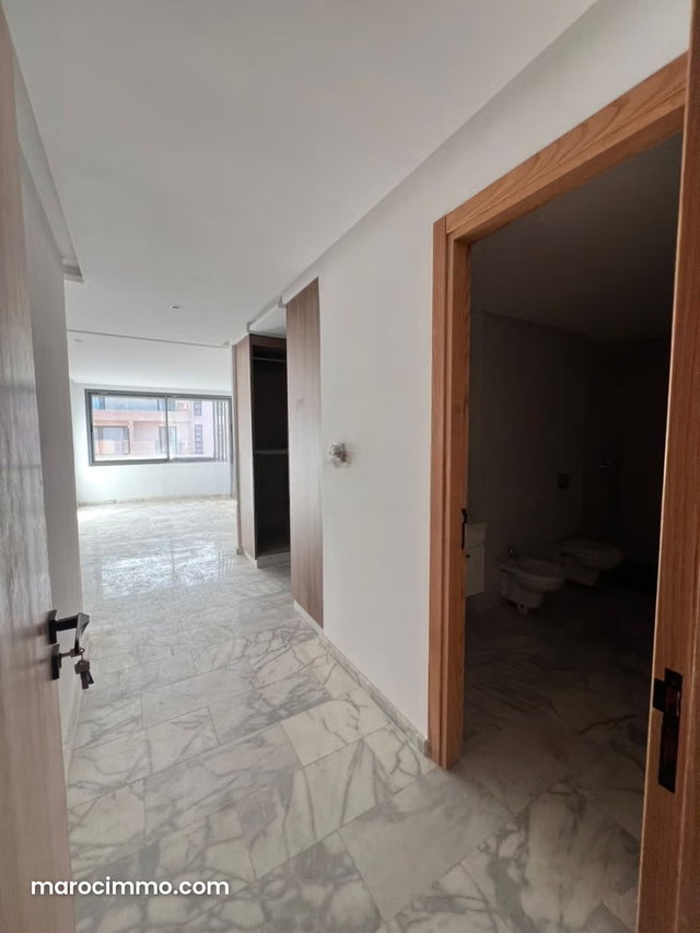 Grand appartement neuf 193m² 3 chambres au centre — 4
