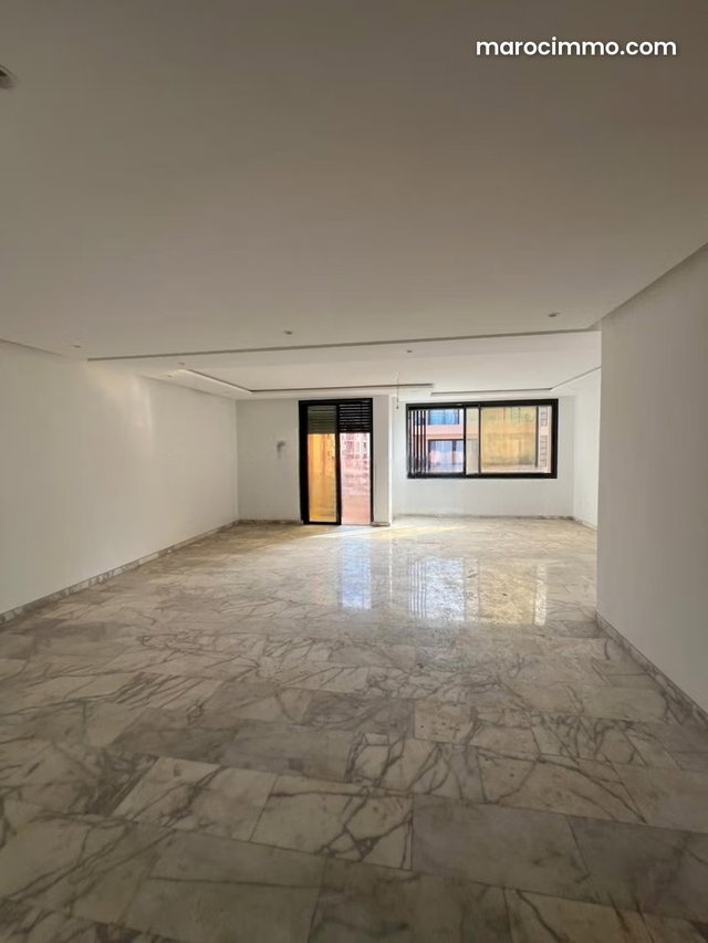 Grand appartement neuf 193m² 3 chambres au centre — 3