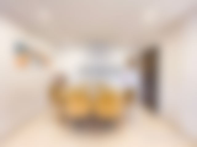 شقة بإطلالة الأطلس للبيع في حي أكدال مراكش — مراكش