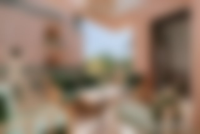 Appartement 3 pièces avec piscine et jardin, Agdal, Marrakech — 5