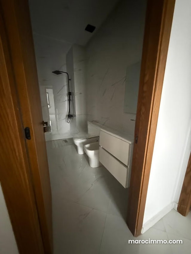 Vente appartement marjane rte de rabat — 3