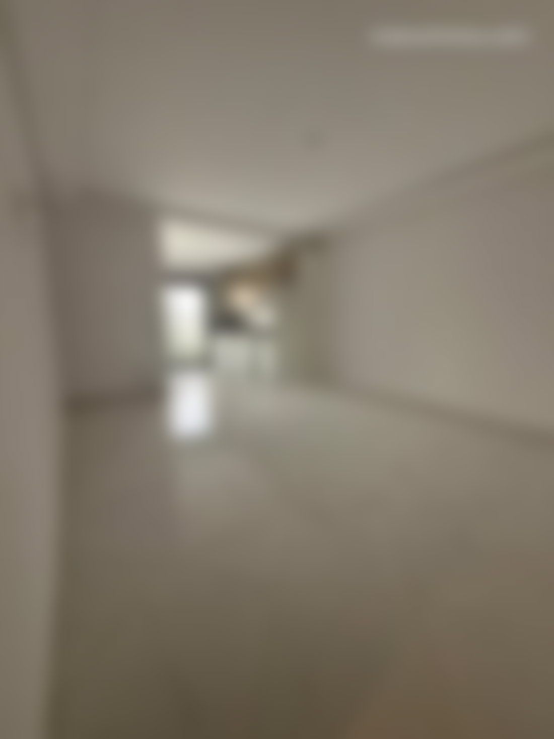 Appartement 3 pièces avec garage, quartier Marjane à Tanger