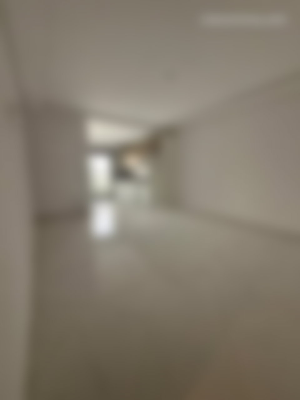 Appartement 3 pièces avec garage, quartier Marjane à Tanger