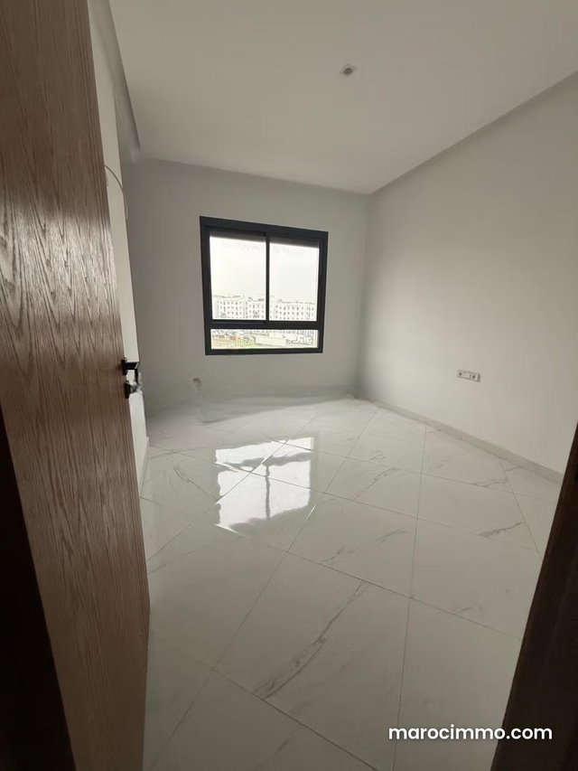 Vente appartement marjane rte de rabat — 5