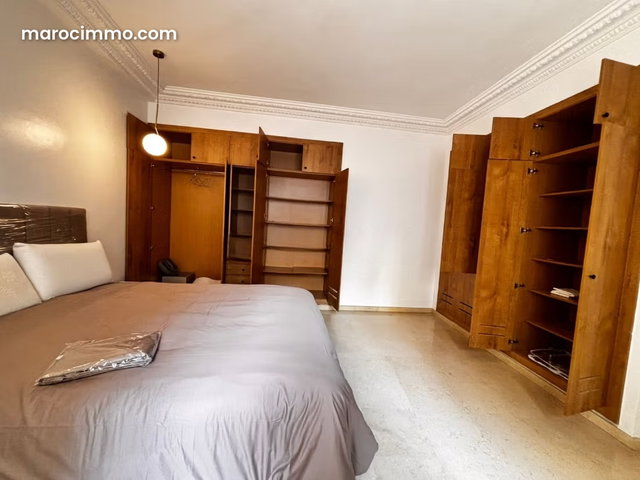 Apartment for Rent 130 m² in Casablanca — 5