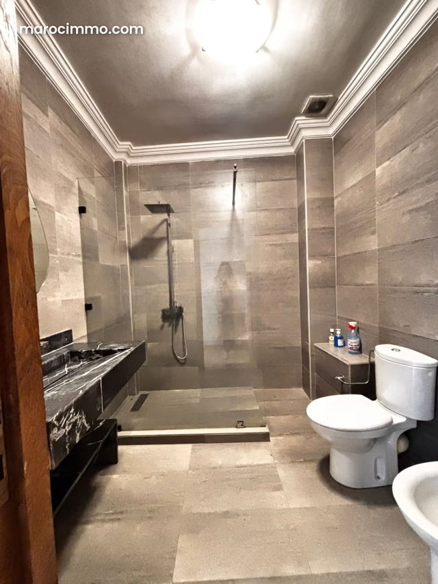 Apartment for Rent 130 m² in Casablanca — 2