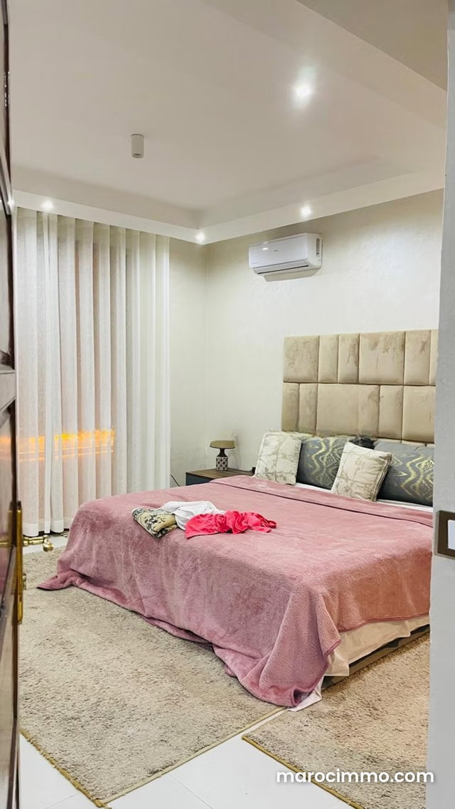 À vendre Villa à Hay Targa — 5