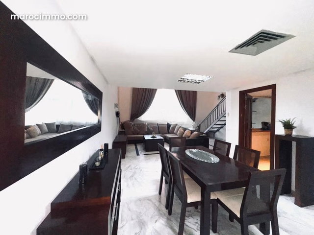 Appartement à Vendre Residence Tanger Boulvard — 3