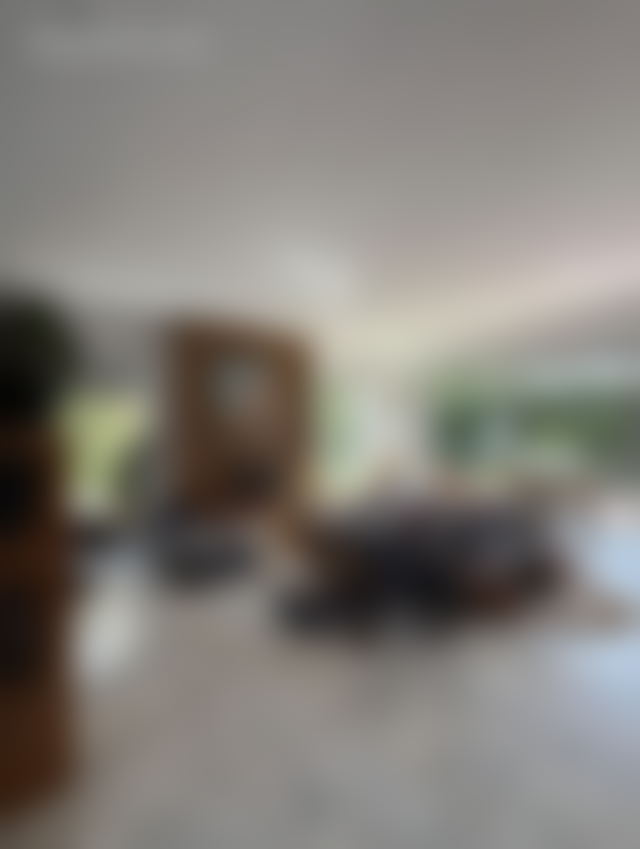 600 m² Villa with Swimming Pool and Garden for Rent in C.I.L, Casablanca — Casablanca