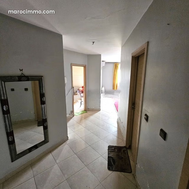 Appartement à vendre 71 m², 2 chambres Les Portes de Marrakech 1 Marrakech — 4