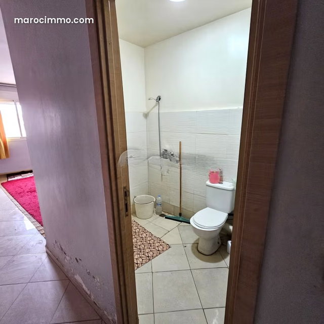 Appartement à vendre 71 m², 2 chambres Les Portes de Marrakech 1 Marrakech — 5