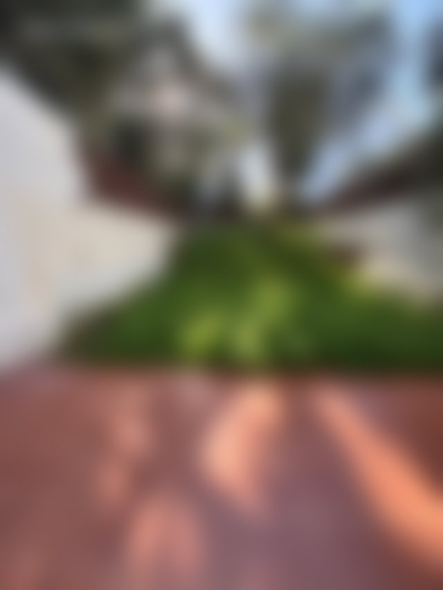 Villa 350 m² avec jardin privatif, Aïn Diab, Casablanca — 2