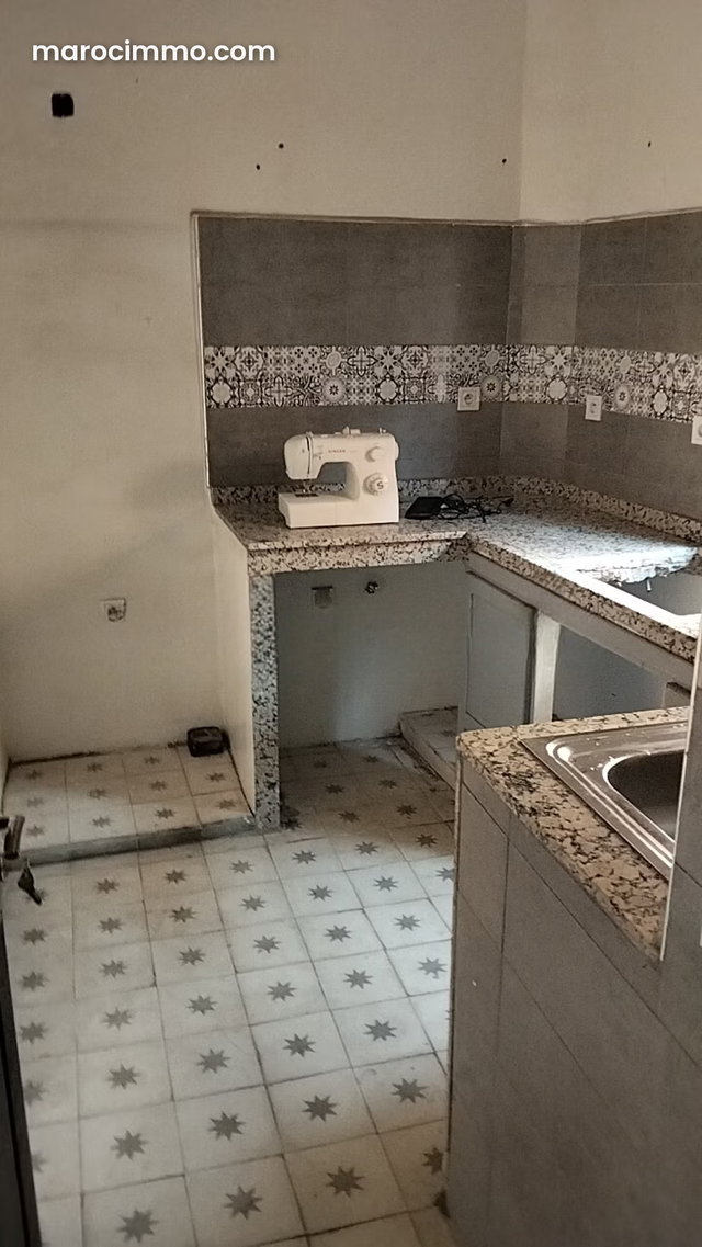 Riad réquisition avec 5 chambres à bab doukkala — 5