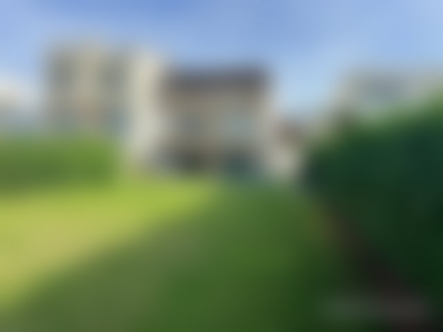 فيلا فاخرة بإطلالة بحرية في هرهورة تمارة — 3