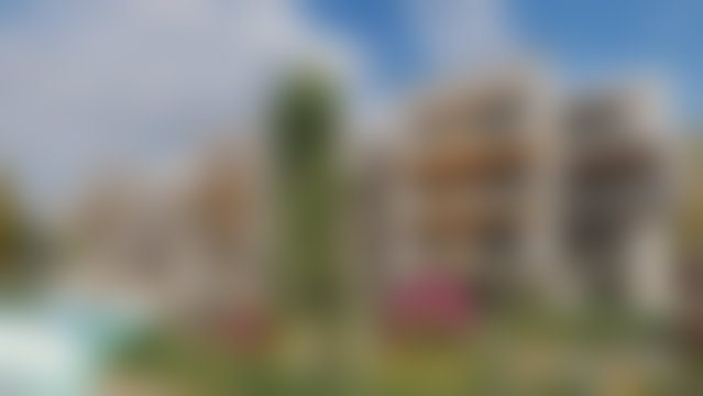 Sea View Apartment in Malabata, Tangier – 110 sqm — 3