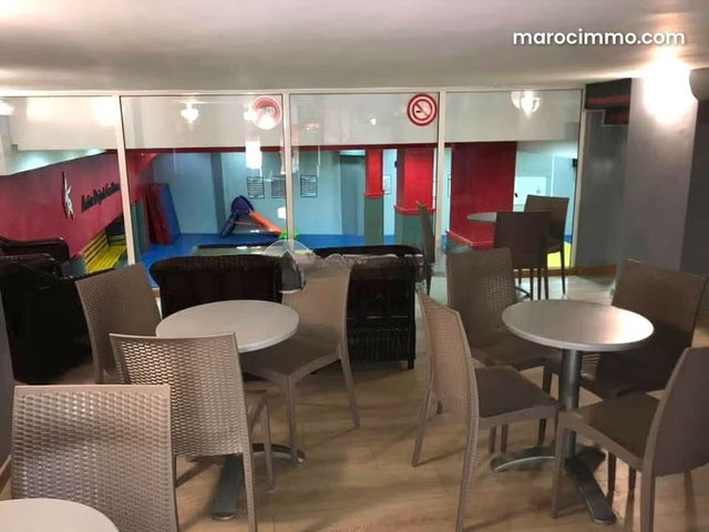 Commercial for Rent 153 m² The Princesses Casablanca — 3