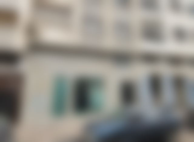 Bureau 367 m² sur 3 niveaux, façade 22 m, Hay Albaraka Casablanca — Casablanca