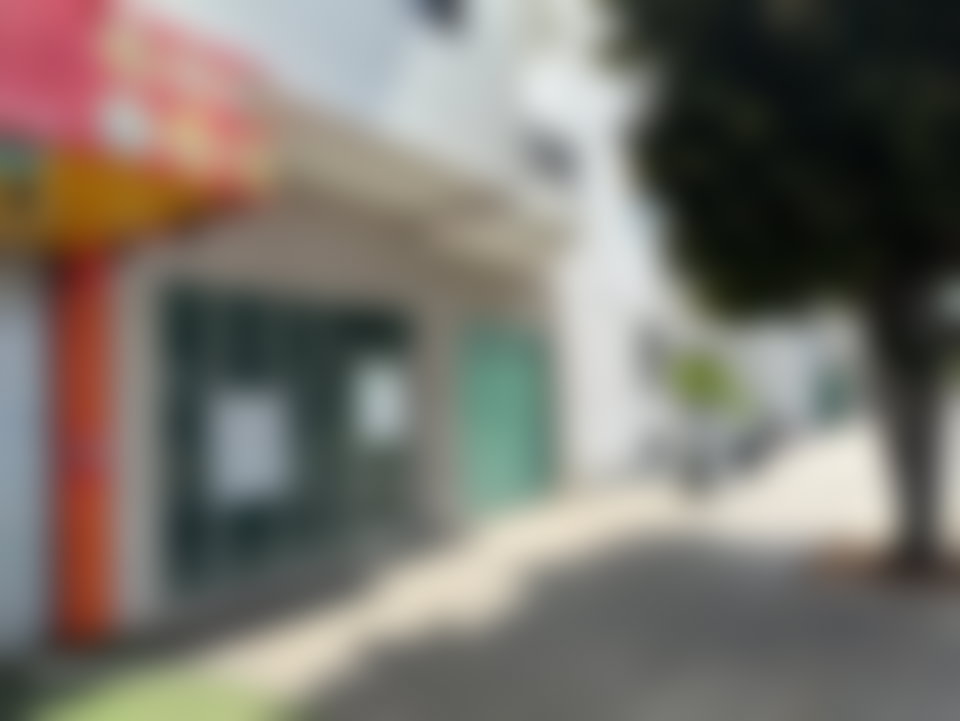 محل تجاري بارز للبيع بحي أكدال في الرباط