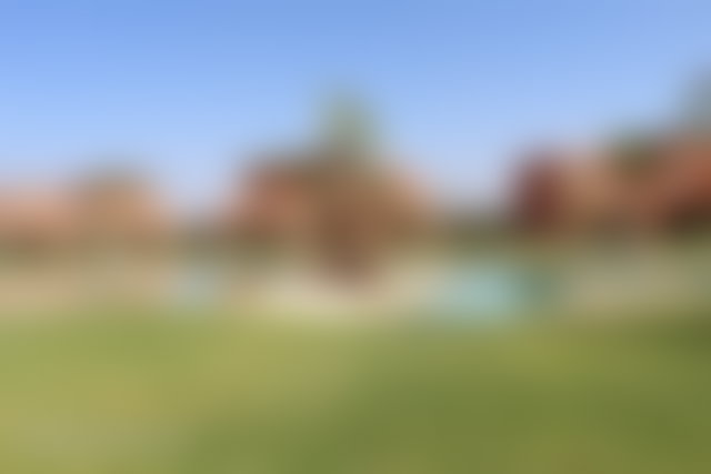 Villa meublée 3 chambres avec piscine, Palmeraie, Marrakech — 2