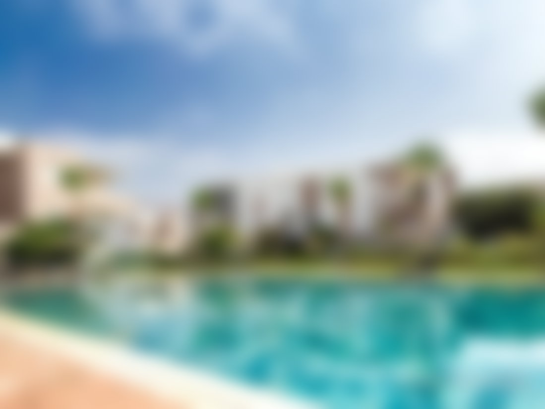 Furnished 115 sqm apartment with sea and mountain views, Tamri