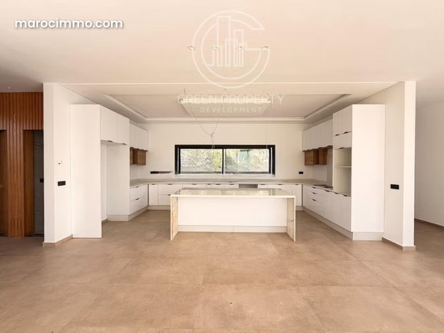 Maison neuve de plain pied en zone urbaine — 5