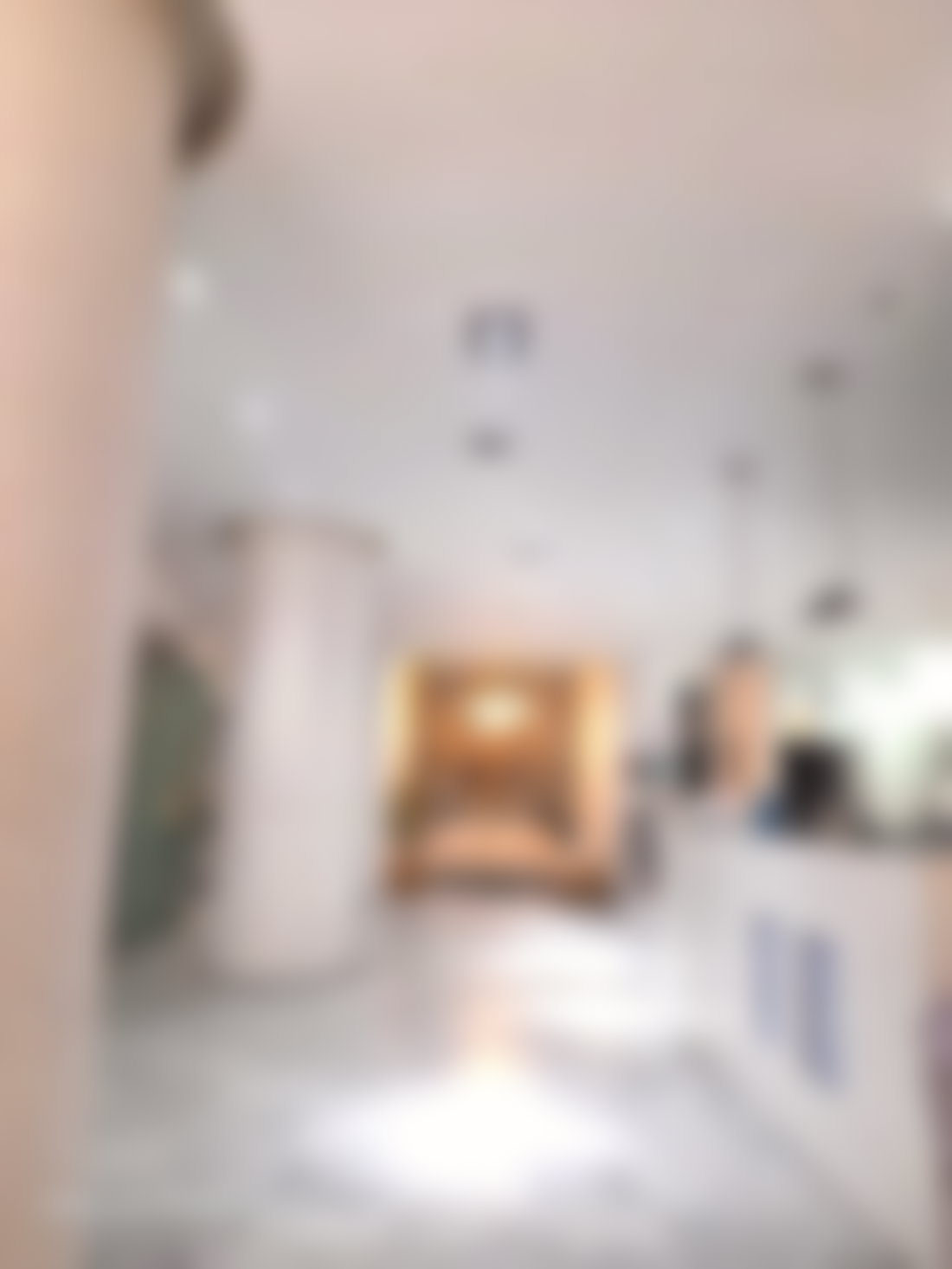 400 m² Commercial Space in Maarif, Casablanca, Central Location
